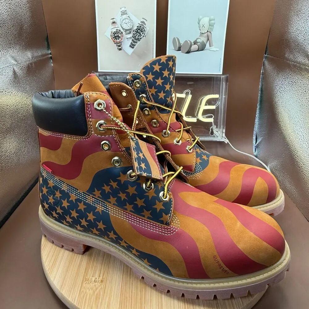 Timberland 6